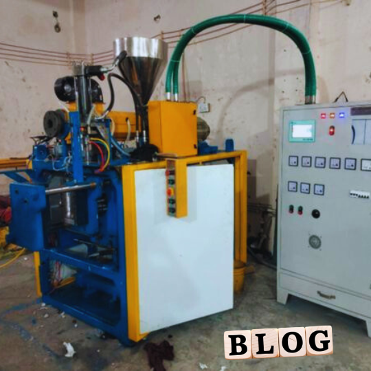 Blow Moulding machine in Nangloi